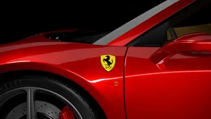 Gecrashte Ferrari voor 36.000 euro: waarom dit wrak de beste investering van het jaar is