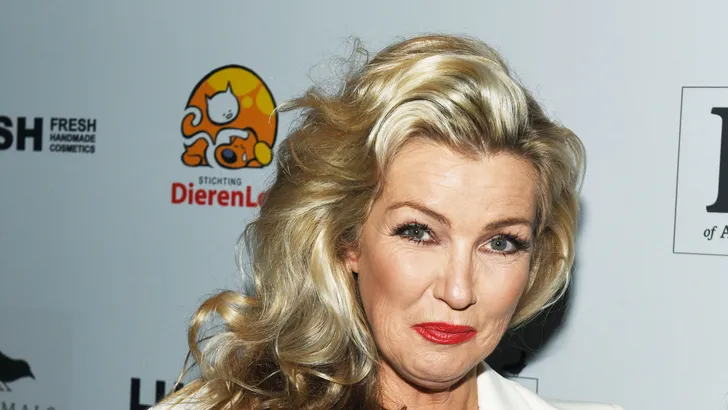 Stem Brigitte Nijman herstelt goed