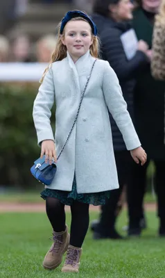 Mia Tindall