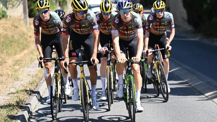 Tour de France 2022 - Rest day 2