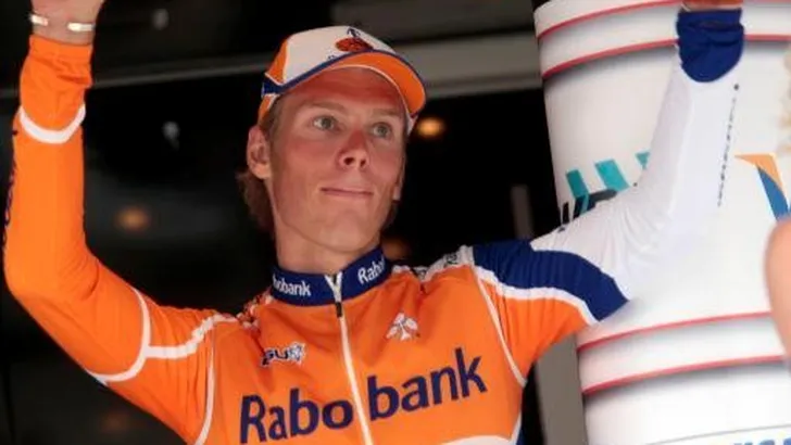 Boom wint eerste etappe in het Circuito Montanes