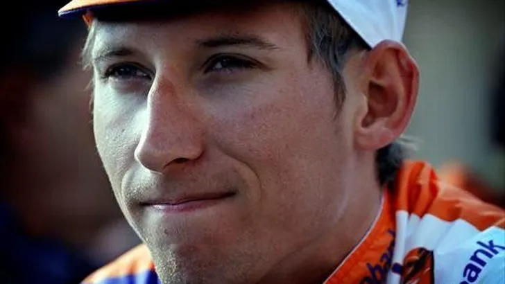 Mollema: 'Klassement heeft prioriteit in Parijs-Nice'