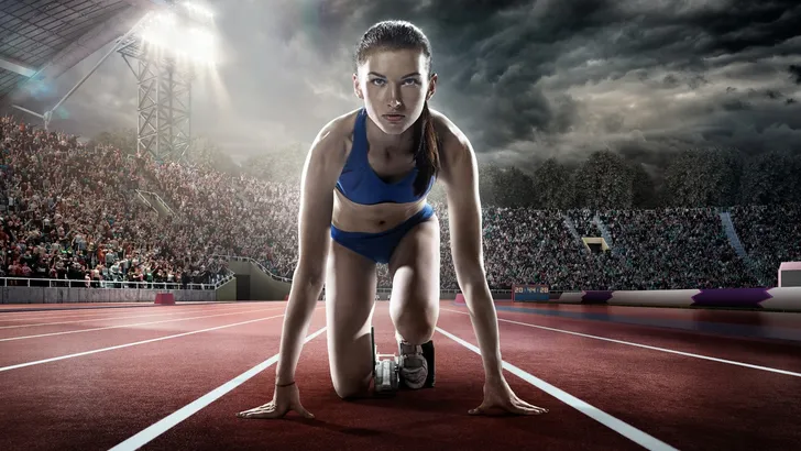 rusland verbannen olympische spelen