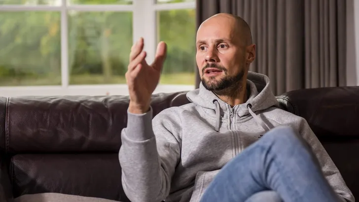 Tom Boonen - interview