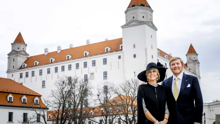 Maxima WA Bratislava