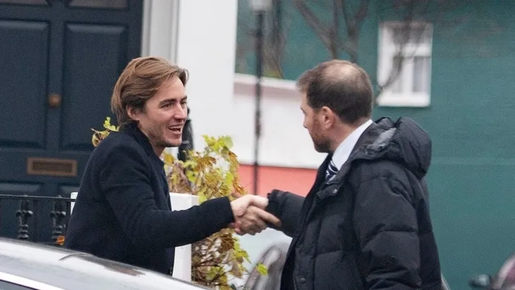Zeg Edo, kijk je ook zo naar prinses Beatrice?