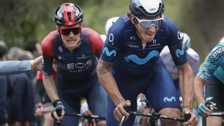 Dwars door Vlaanderen 2022