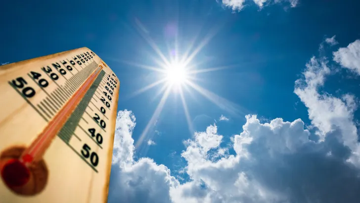 Komend weekend keert de zomer terug in Nederland