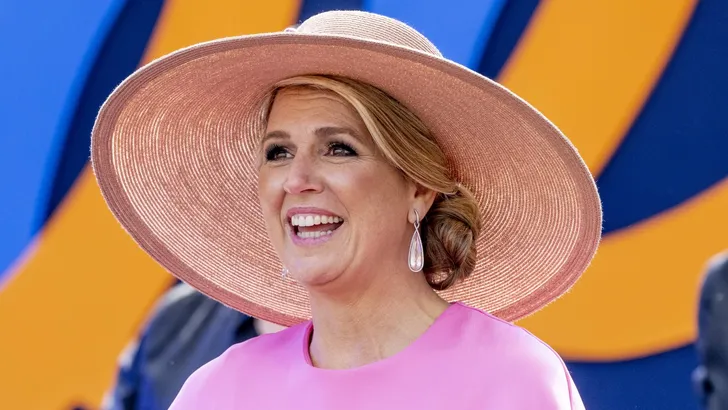Koningsdag 2022