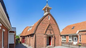 Parel op Funda