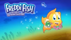 freddi fish