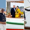 Hoogheden op vakantie: dit zijn de privéjachten van de royals | Beau Monde