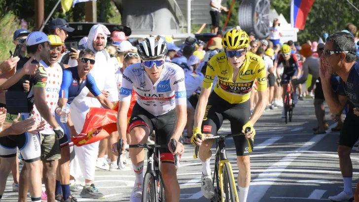 Tour de France 2022 stage 12