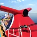 ZIEN: het ziekste cruiseschip ter wereld (inclusief achtbaan!)