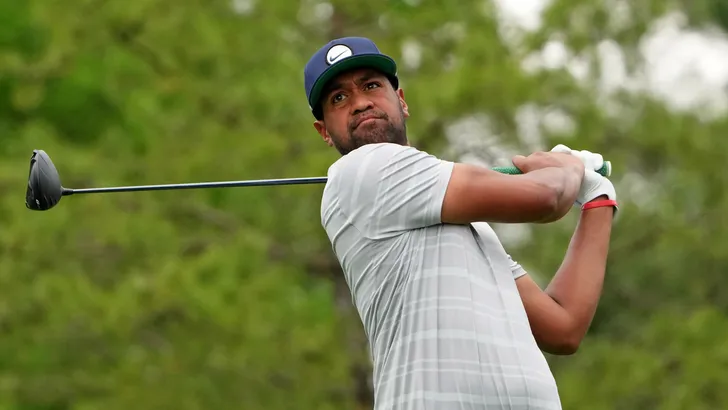 Tony Finau