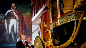 Prinsjesdag: hoe Assepoes is de Glazen Koets? 