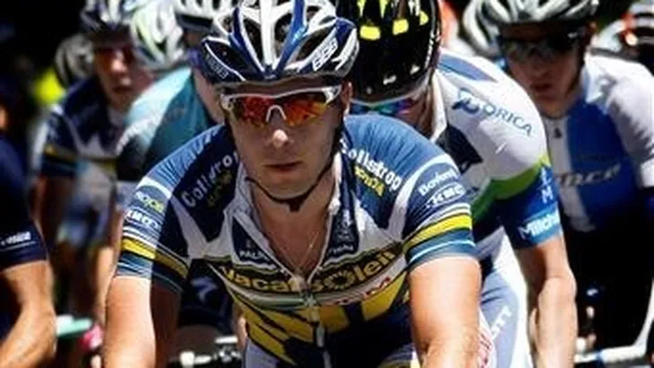 Qatar: Markus nipt geklopt door Cavendish (video)
