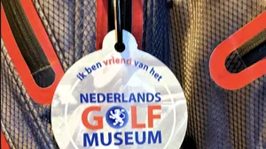 Voor het Nederlandse Golfmuseum zijn vrienden van wezenlijk belang. Op vrienden kun je bouwen. Met vrienden kun je bouwen.