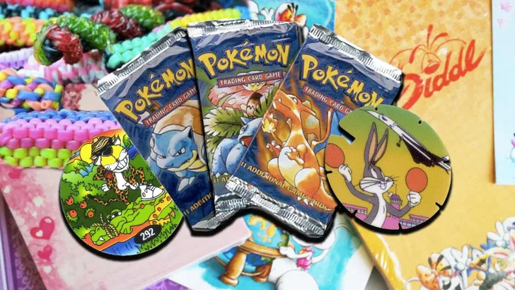pokemon