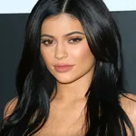 Kylie Jenner puistjes