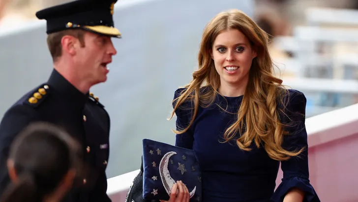 Beatrice: de 7 meest fashionable momenten van de jarige prinses