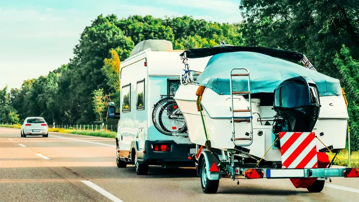 Camper