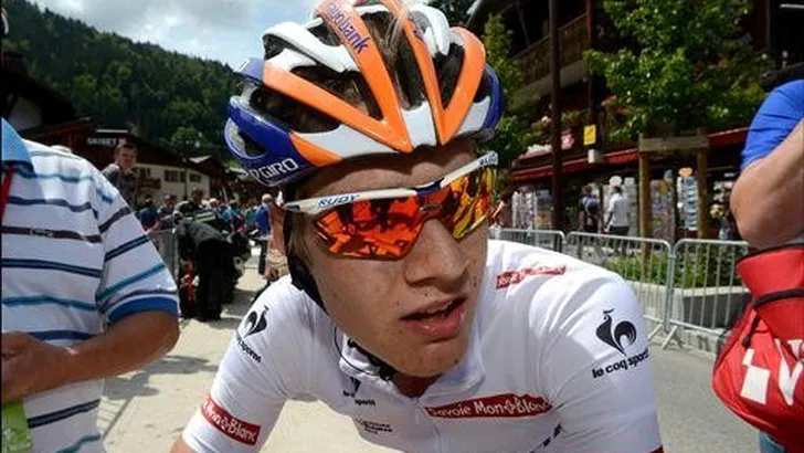 Kelderman verlengt contract bij Rabobank