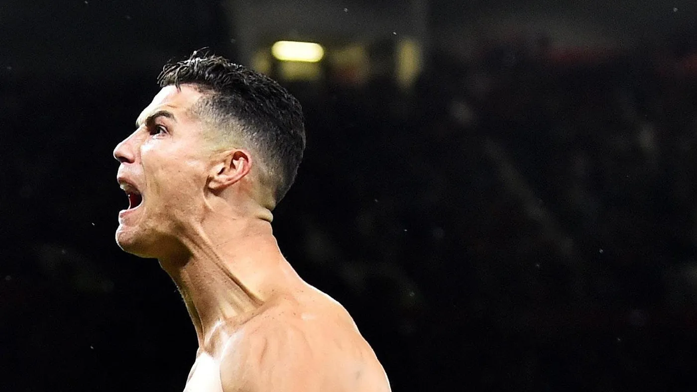 Cristiano Ronaldo: 37 jaar en nog steeds onverzadigbaar