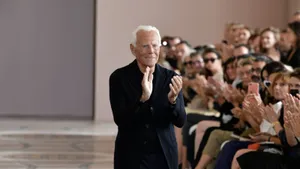 Giorgio Armani
