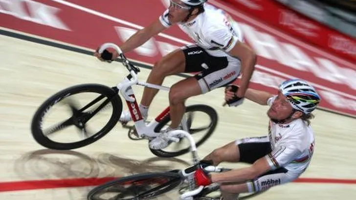 Stam en Keisse tweede in Six van Kopenhagen