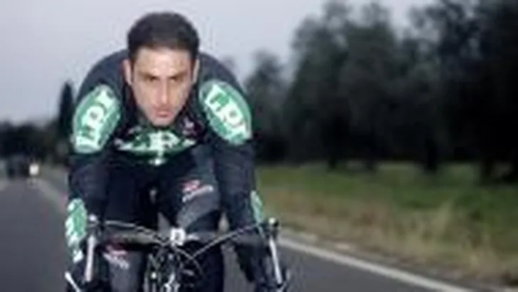 Dario Pieri neemt ontslag bij LPR