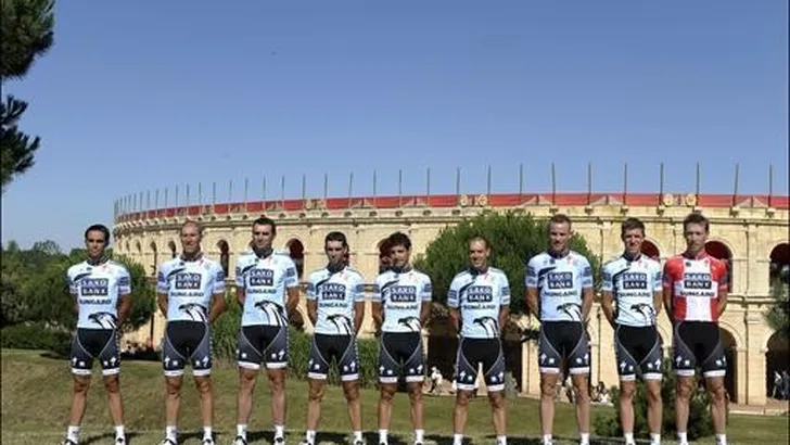 Saxo Bank bouwt school in Israel