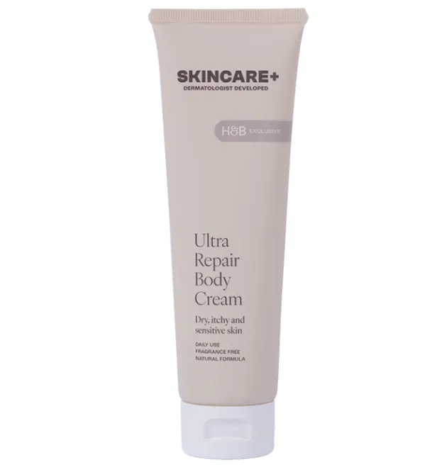 Ultra Repair Body Cream (150 ml) 