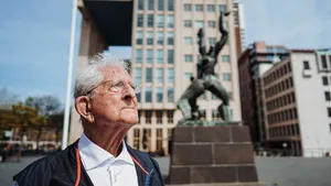 Marcus de Koning