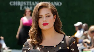 Ashley Graham openhartig over haar lastige jeugd