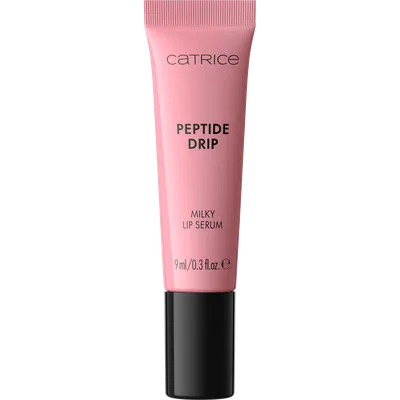Peptide Drip Milky Lip Serum