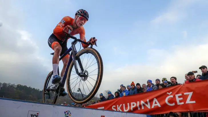 Mathieu van der Poel