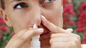 Een frisse wind door je brein: kan een neusspray geheugenverlies stoppen?