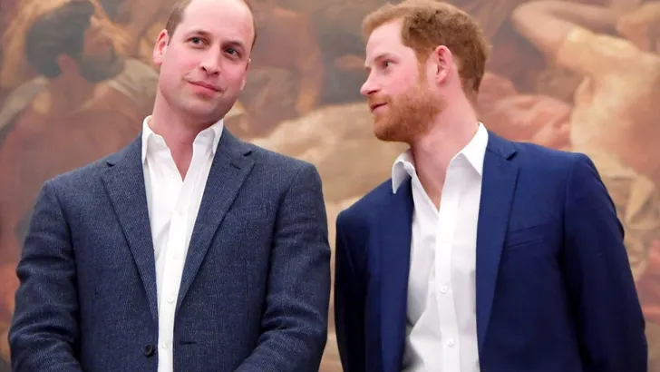 William en Harry geven statement over prins Philip 