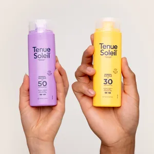 Motivation Monday: maak kans op 1 van de 10 Tenue Soleil Sunmilk sets t.w.v. €55,98