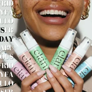 Bij Beau Monde kun je nu een set van 3 vitaminesprays van Elante winnen.