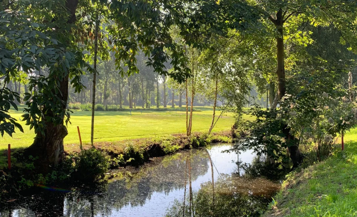 Golfbaan Kralingen secures future with new lease agreement