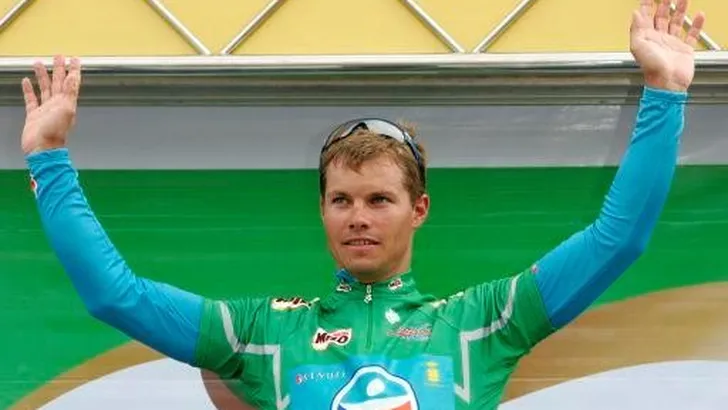 Clerc heeft een nieuwe werkgever: Ag2r