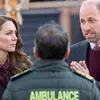 Gemaskerde mannen dringen residentie van William en Kate binnen | Beau Monde