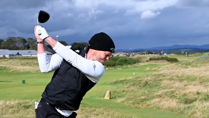 Danny Willett