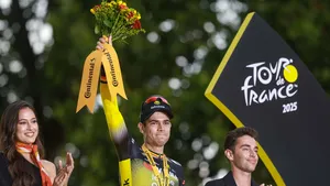 Wout van Aert