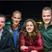 Annemiek met haar logeerdates