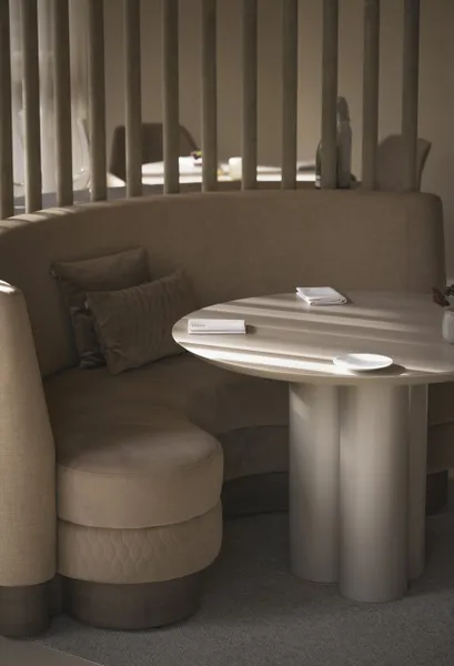 Foto 3 van Restaurant Bomas