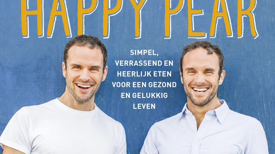 The Happy Pear