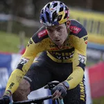 Interview | Wout van Aert: 'Evenveel fenomeen als Mathieu? Mooie manier om er naar te kijken'